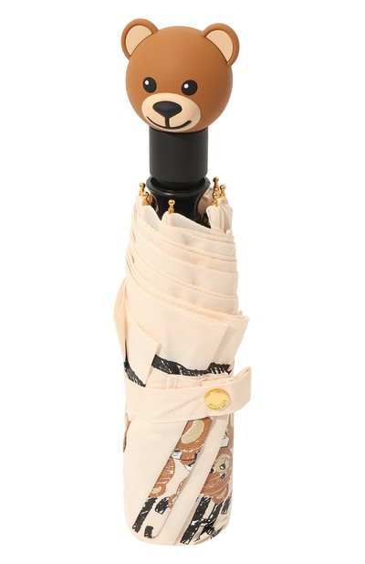 Складной зонт MOSCHINO, арт. 8169-0PENCL0SE, фото 4