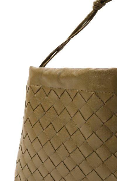 Сумка dustbag BOTTEGA VENETA, арт. 796728/V3IV1, фото 3