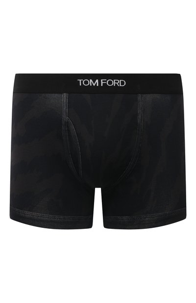 Мужские хлопковые боксеры TOM FORD, арт. T4LC3162