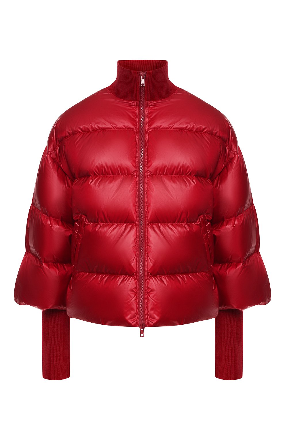 Пуховик REDVALENTINO, арт. SR0CNA30/4HD,  фото 1