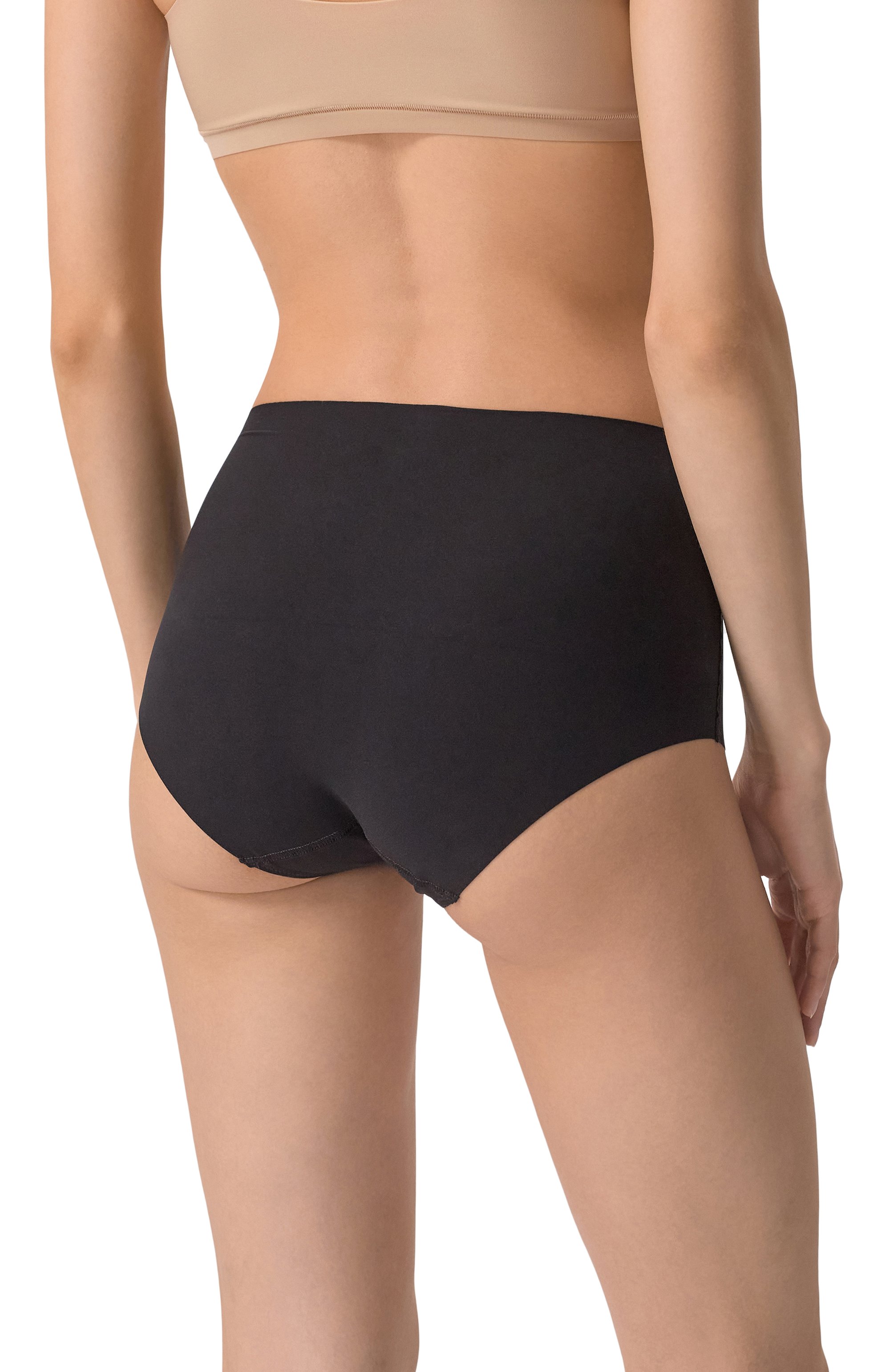 Трусы-слипы с завышенной талией SIMONE PERELE, арт. 1F6610, фото 3