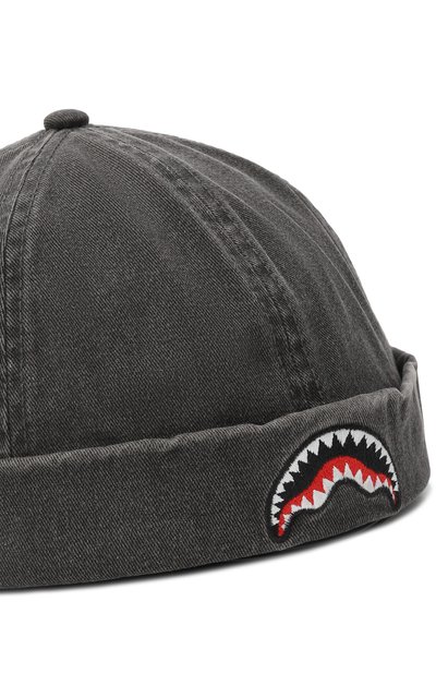 Хлопковая шапка SPRAYGROUND, арт. SP15031, фото 3