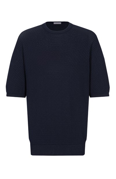 Мужской хлопковый джемпер CORTIGIANI, арт. 4AS120