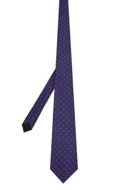 Шелковый галстук TOM FORD, арт. 6TF27/XTF, фото 2