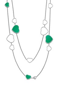 Колье CHOPARD, арт. 817482-1101, фото 1