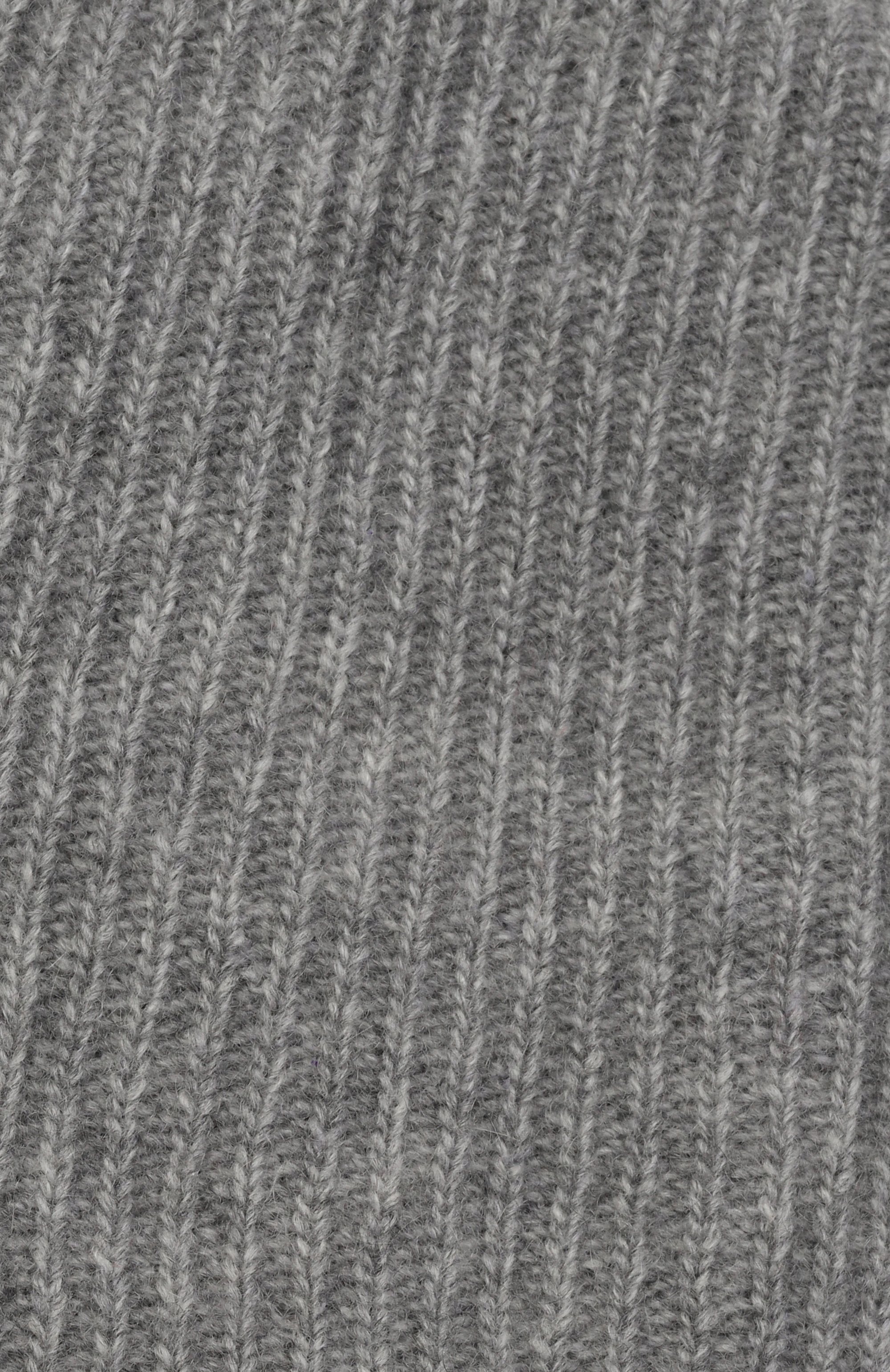 Кашемировая шапка vanilla CANOE, арт. 4505570, фото 3