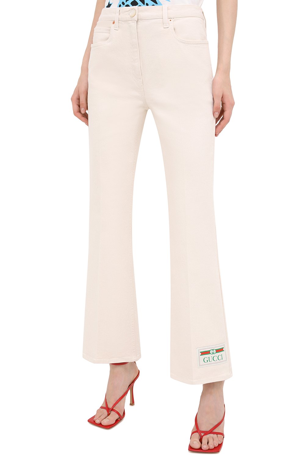 Джинсы GUCCI, арт. 625087/XDA9V, фото 3