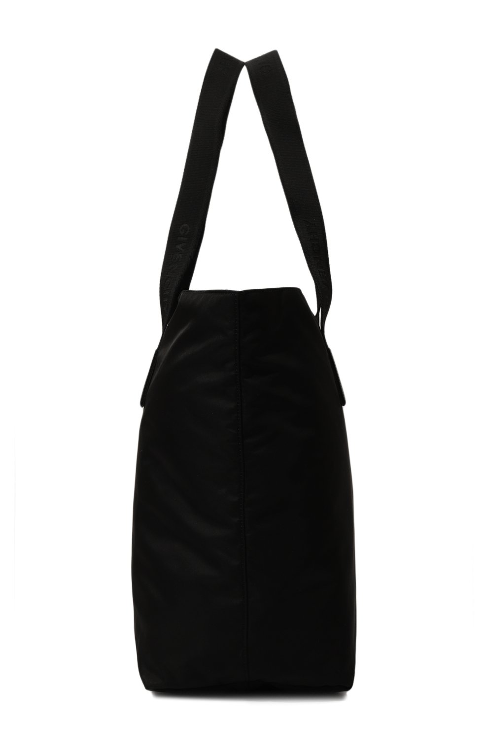 Сумка-тоут 4g large GIVENCHY черного цвета по цене 122500 руб., арт. BK508MK17N, фото 4 Сумка-тоут 4g large GIVENCHY, арт. BK508MK17N, фото 4