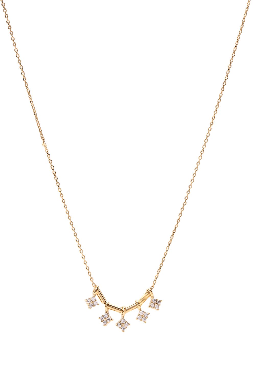 Колье HANKA_IN, арт. STA5-C0-L0S, фото 3