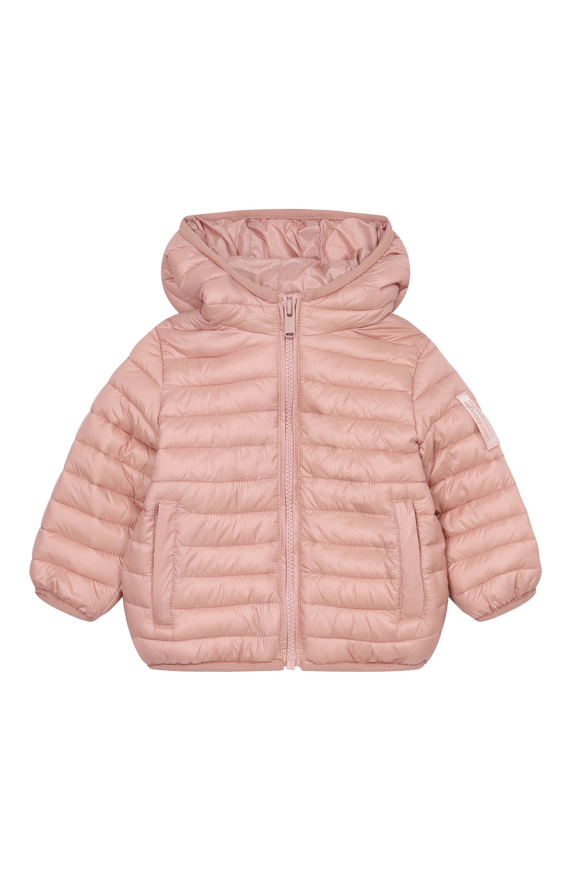 Утепленная куртка BOMBOOGIE, арт. JB8542/KJ6, фото 1