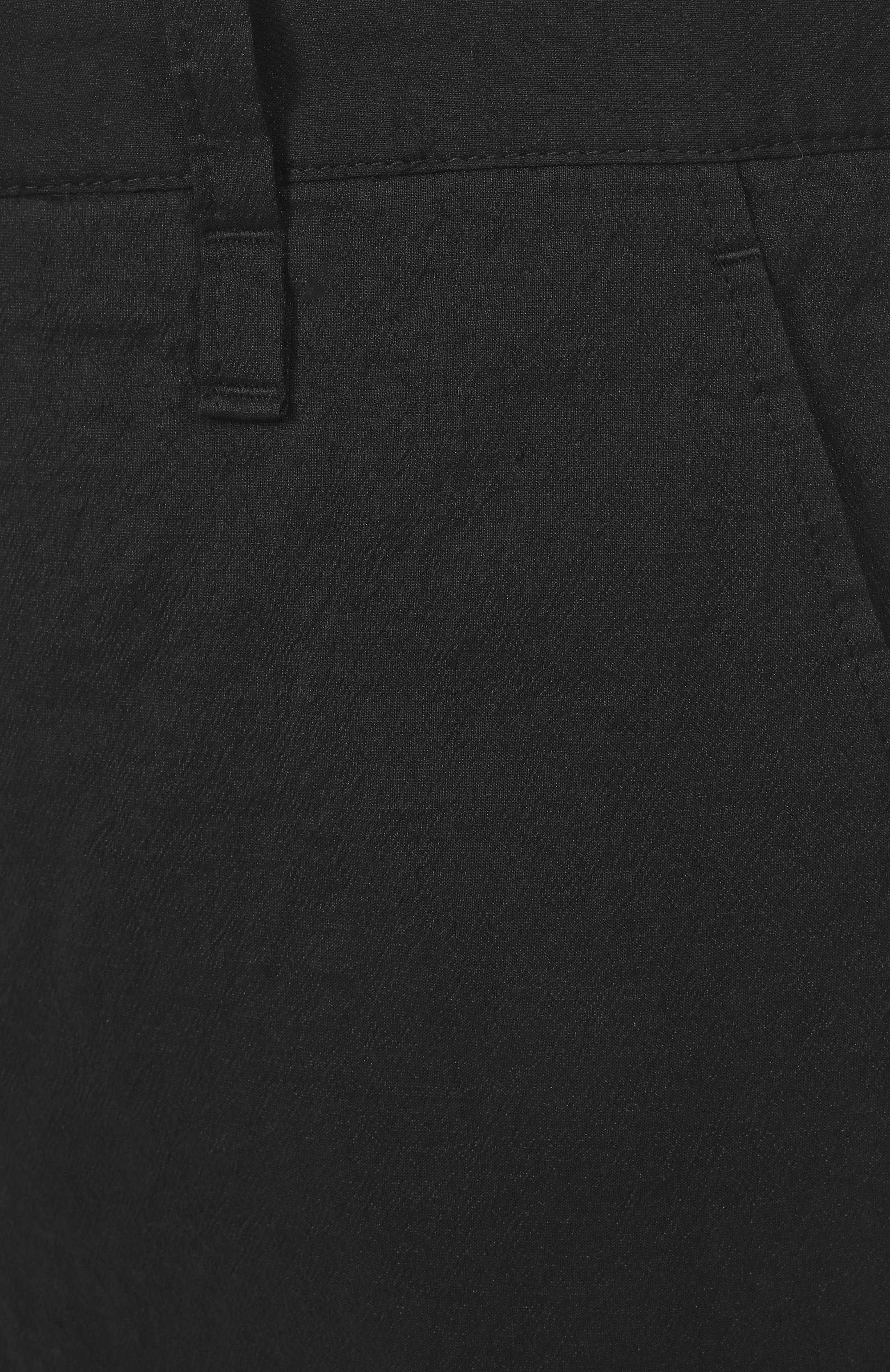 Брюки изо льна и хлопка TRANSIT, арт. CFUTRZI180, фото 6