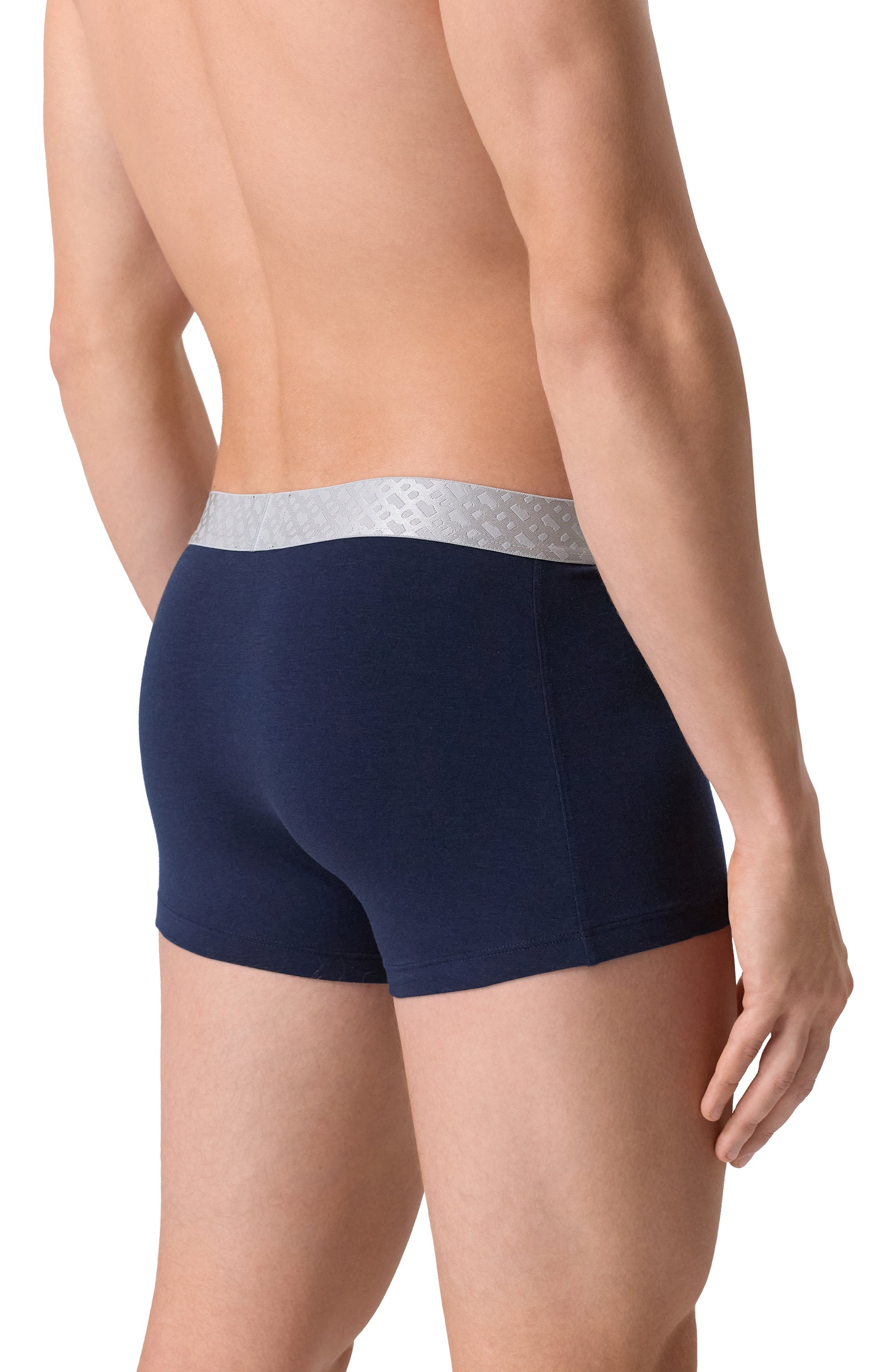 Комплект из трех боксеров BOSS, арт. 50546808, фото 5