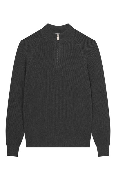 Хлопковый пуловер BRUNELLO CUCINELLI, арт. B29M40004C
