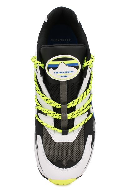 Кроссовки cell alien les benjamins PUMA, арт. 37004101, фото 5