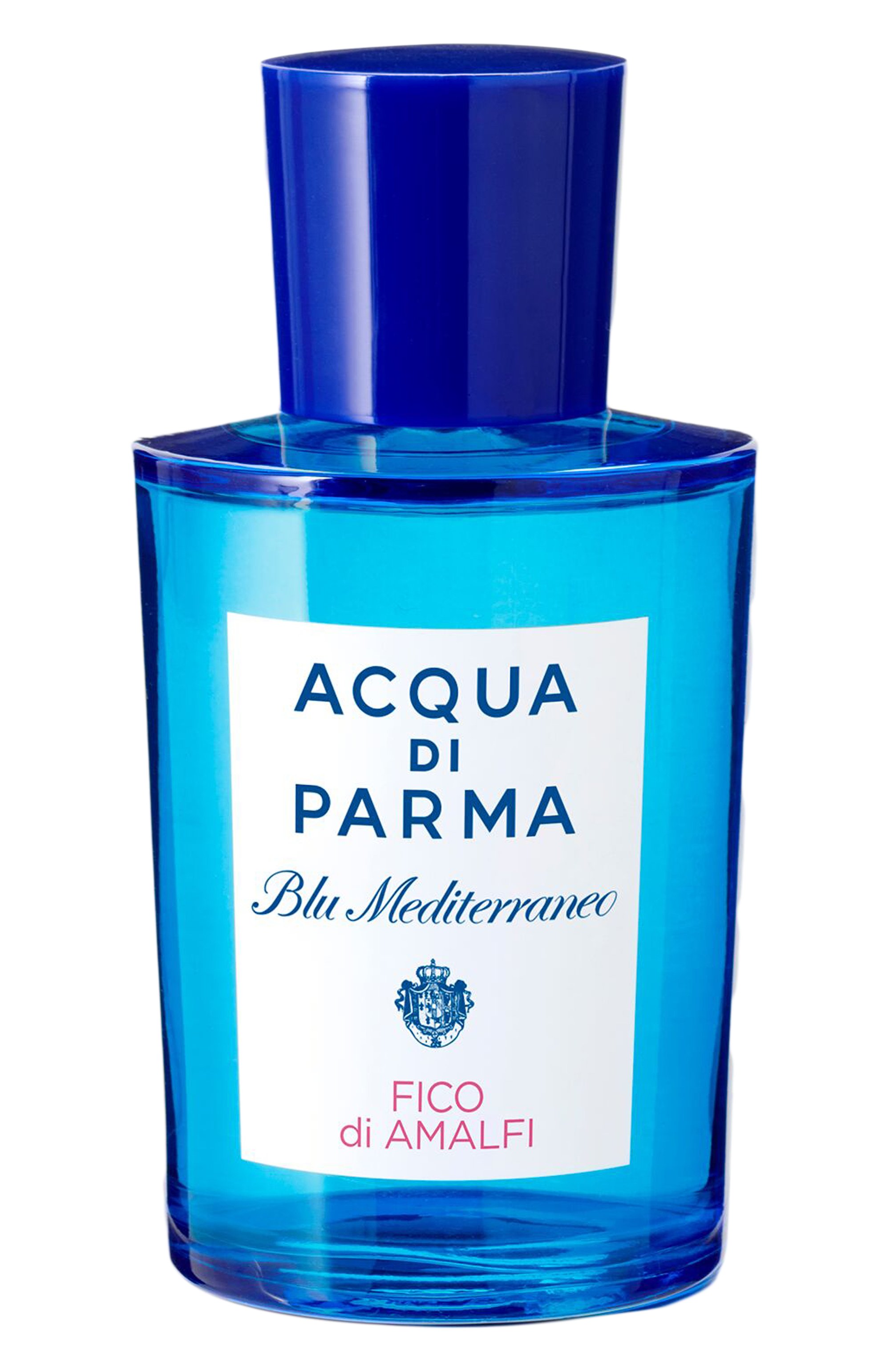 Туалетная вода blu mediterraneo fico di amalfi (100ml) ACQUA DI PARMA, арт. ADP081664, фото 1