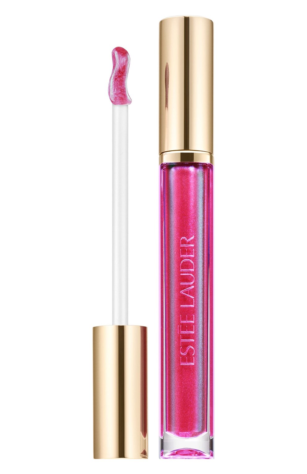 Жидкая помада pure color magic opal, оттенок 205 strobe pink ESTÉE LAUDER, арт. P5K6-07, фото 1