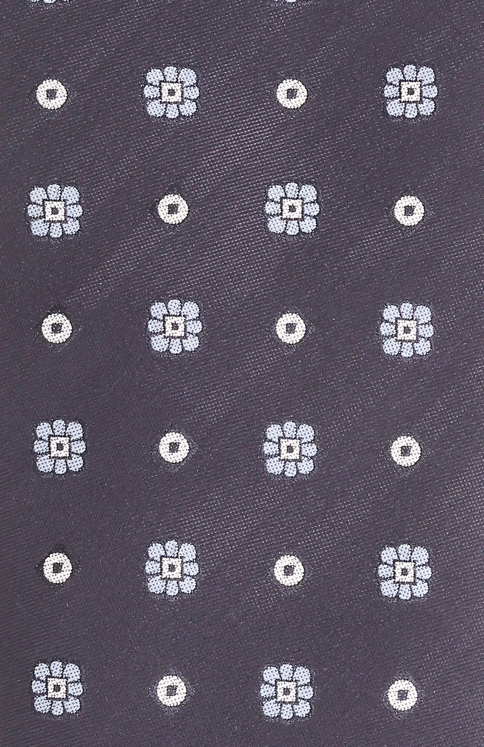 Шелковый галстук CANALI, арт. 18/HJ04202, фото 4