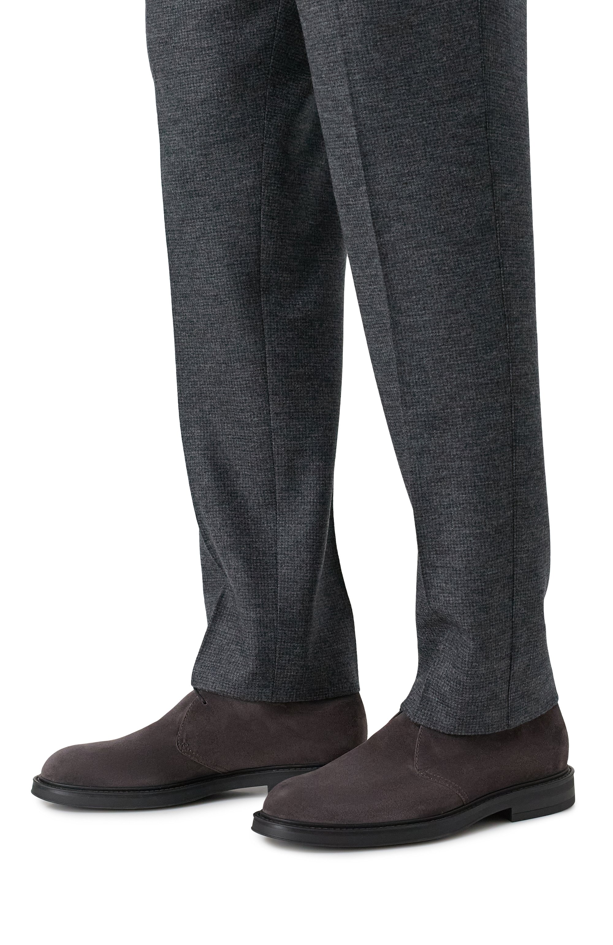 Замшевые дезерты H`D`S`N BARACCO, арт. 85505.SL.1*, фото 3