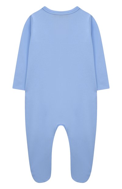 Комплект из комбинезона и боди SASHA KIM, арт. УТ-00000957, фото 5