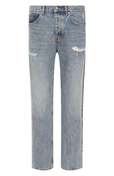 Мужские джинсы KSUBI, арт. MPS25DJ030