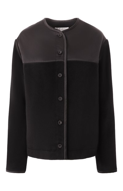 Женская шерстяная куртка JIL SANDER, арт. J40BN0169-J20228