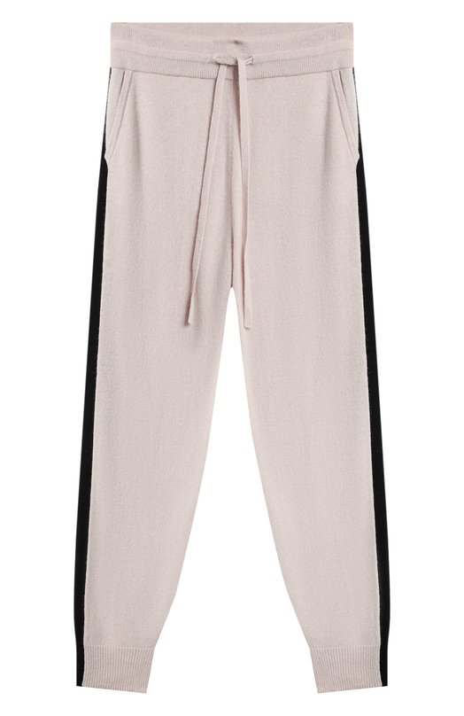 

Кашемировые джоггеры 360cashmere, Бежевый