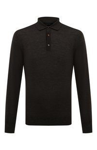 Темно-коричневый