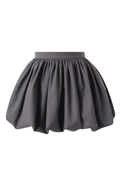 Женская шерстяная юбка MARNI, арт. G0MA0699U0/TW839