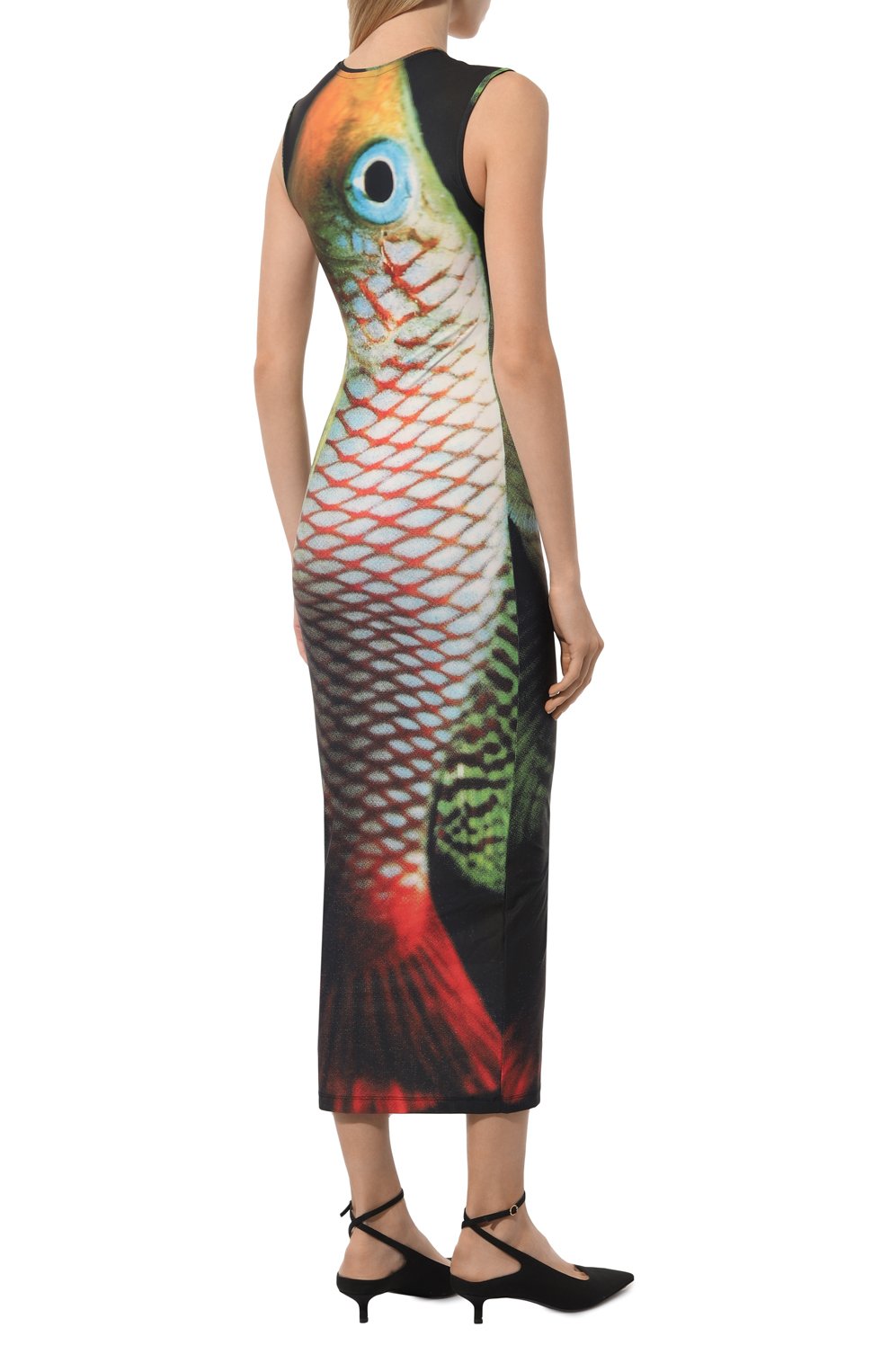 Платье BOTTER, арт. WM8037 J016, фото 4