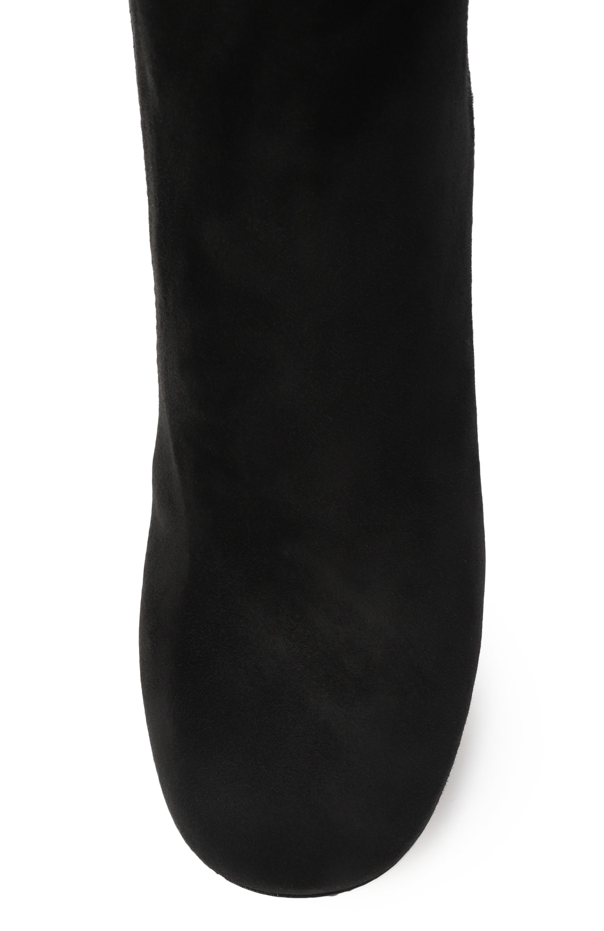 Замшевые ботильоны joelle 70 GIANVITO ROSSI, арт. G73065.70RIC.CASNER0, фото 6