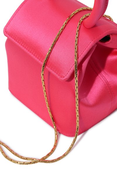 Сумка liza mini RUBEUS MILANO, арт. 014/18DML354, фото 3