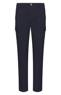 Темно-синий