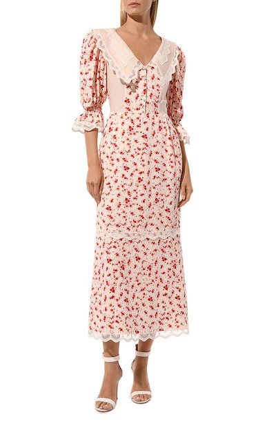 Платье из вискозы MASTERPEACE, арт. MP-APRL24-24, фото 3