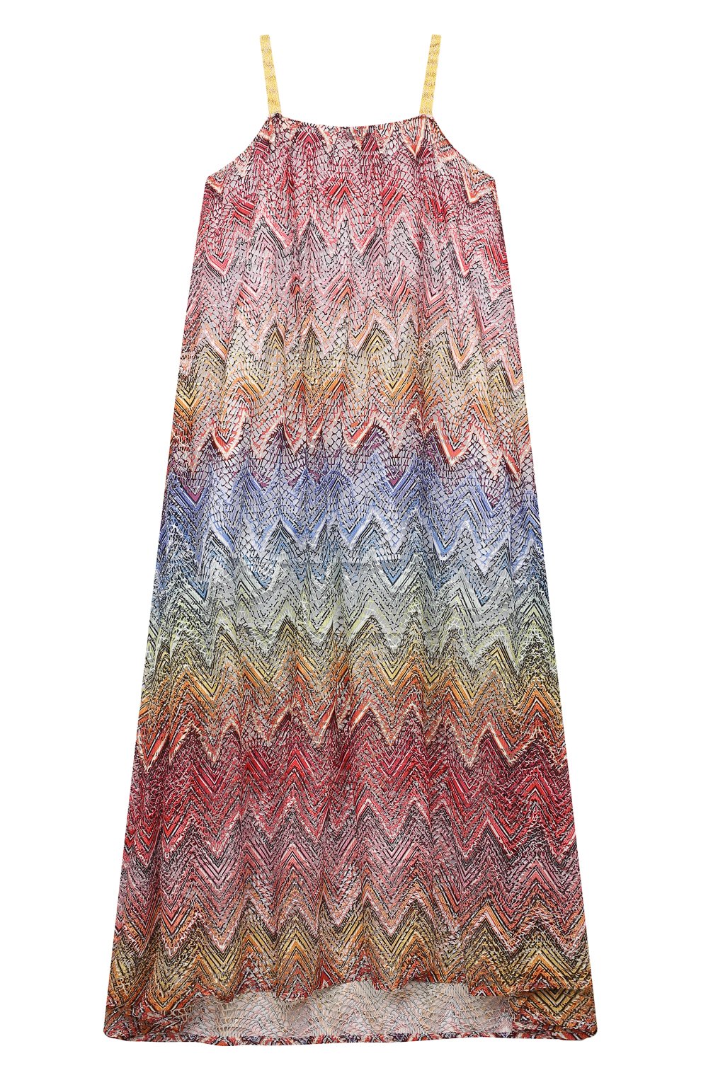 Сарафан MISSONI, арт. MU1B82/Q0045/12-14, фото 2