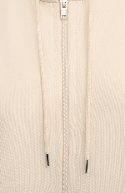 Хлопковая толстовка kenzo sport KENZO, арт. FA62BL8004MS, фото 5