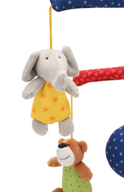 Подвесная игрушка животные SIGIKID, арт. 49543, фото 3