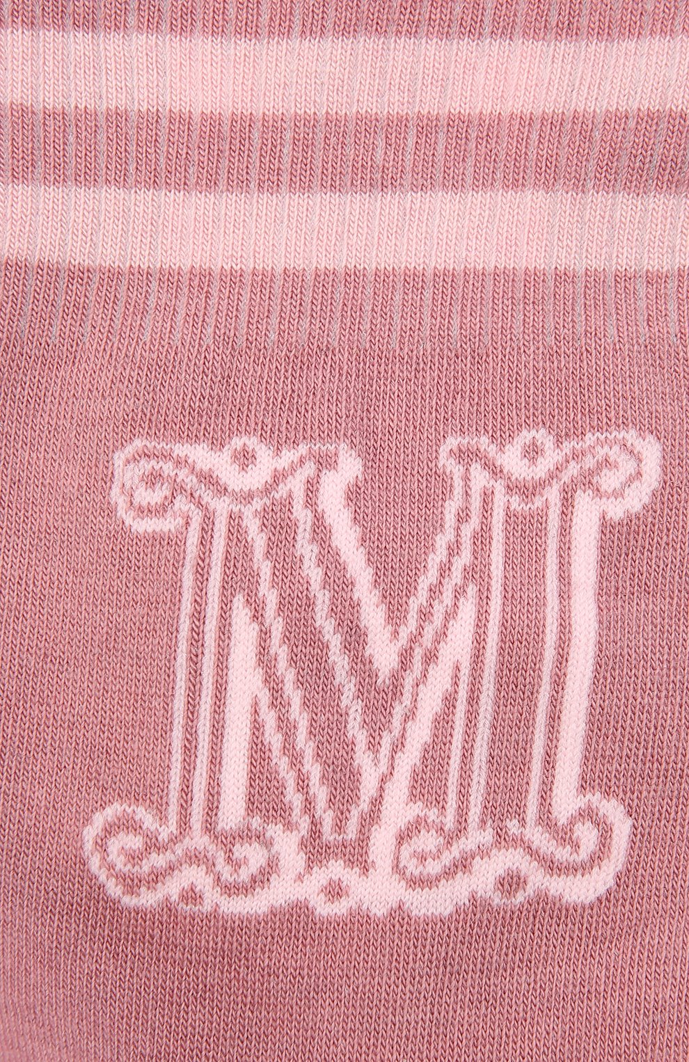 Носки из хлопка и кашемира WEEKEND MAX MARA, арт. ZUPPA 35560116, фото 2