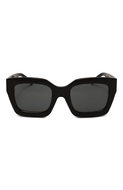 Солнцезащитные очки THE ATTICO, арт. ATTIC024C1 SUN, фото 3