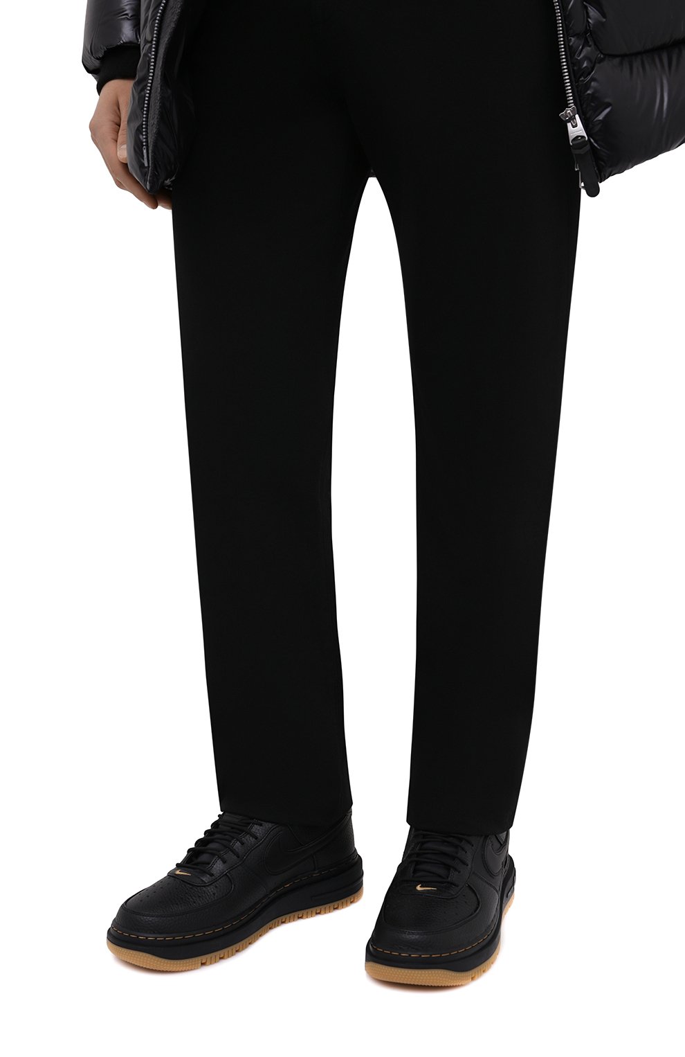 Кеды air force 1 luxe NIKELAB, арт. DB4109-001, фото 3