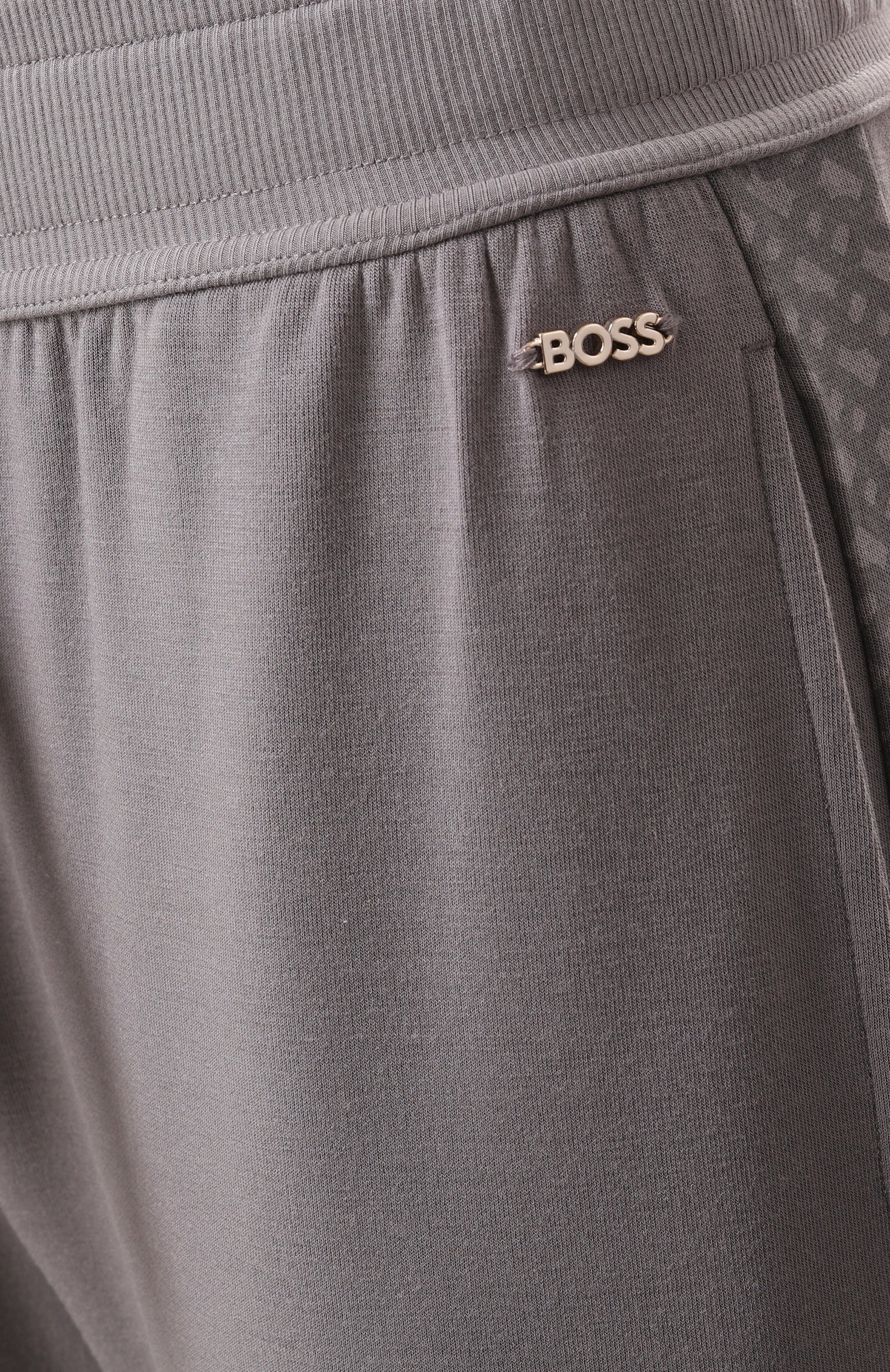 Джоггеры BOSS, арт. 50535841, фото 6