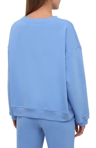 Хлопковый костюм SEVEN LAB, арт. SWP20-D blue, фото 3