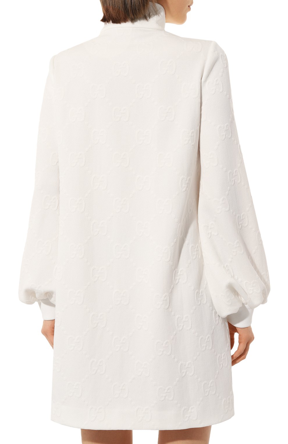 Платье GUCCI, арт. 653412 XJDEM, фото 4