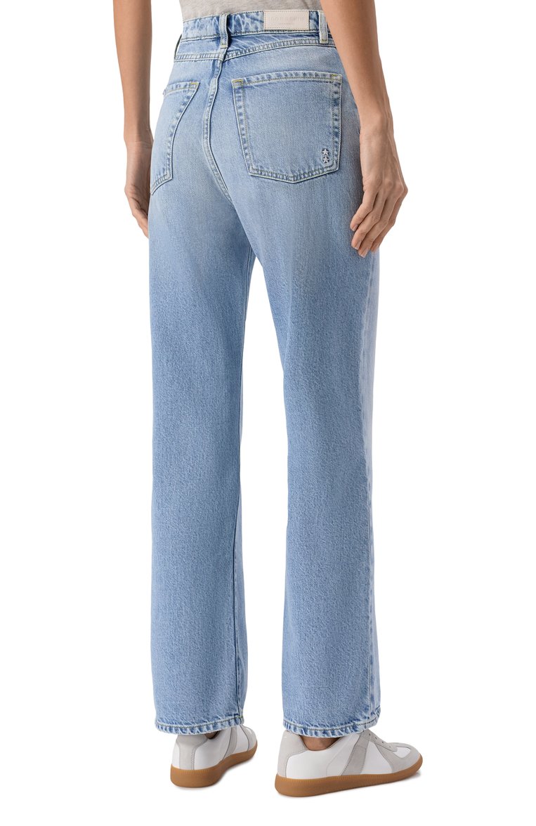 Джинсы blue ICON DENIM LA, арт. BLUE, фото 4