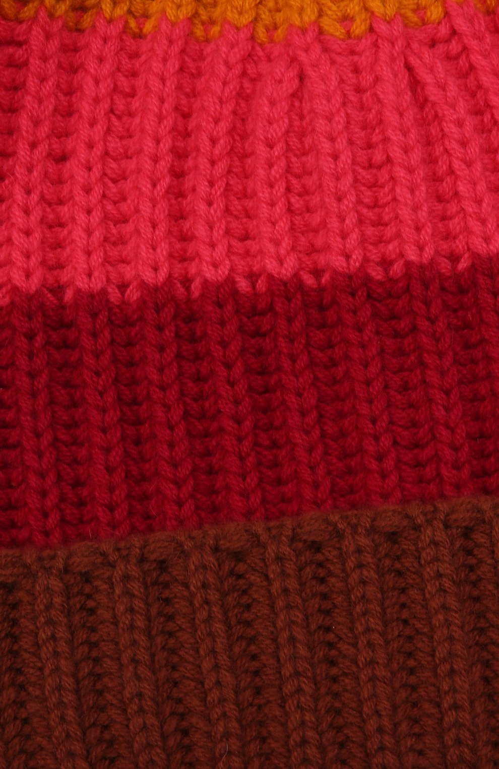 Кашемировая шапка LORO PIANA, арт. FAL8955, фото 4