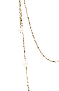 Колье MIZUKI, арт. SBN194, фото 3