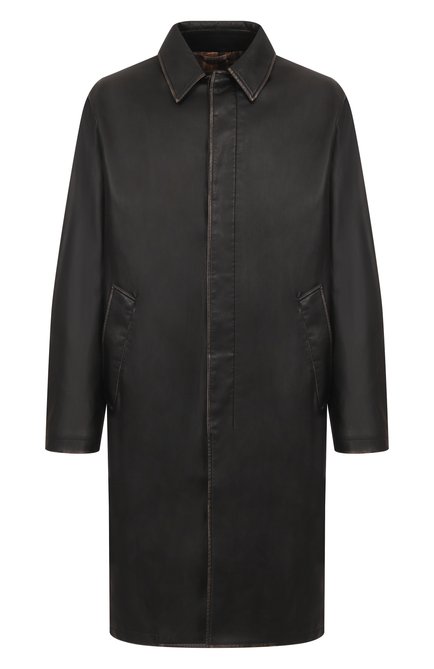 Мужское пальто DIESEL, арт. A18496/0LHBE