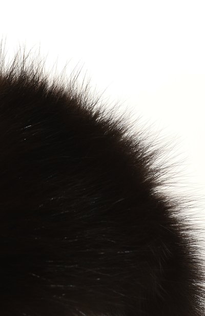 Меховой ободок из соболя FURLAND, арт. 0019230510005100001, фото 4