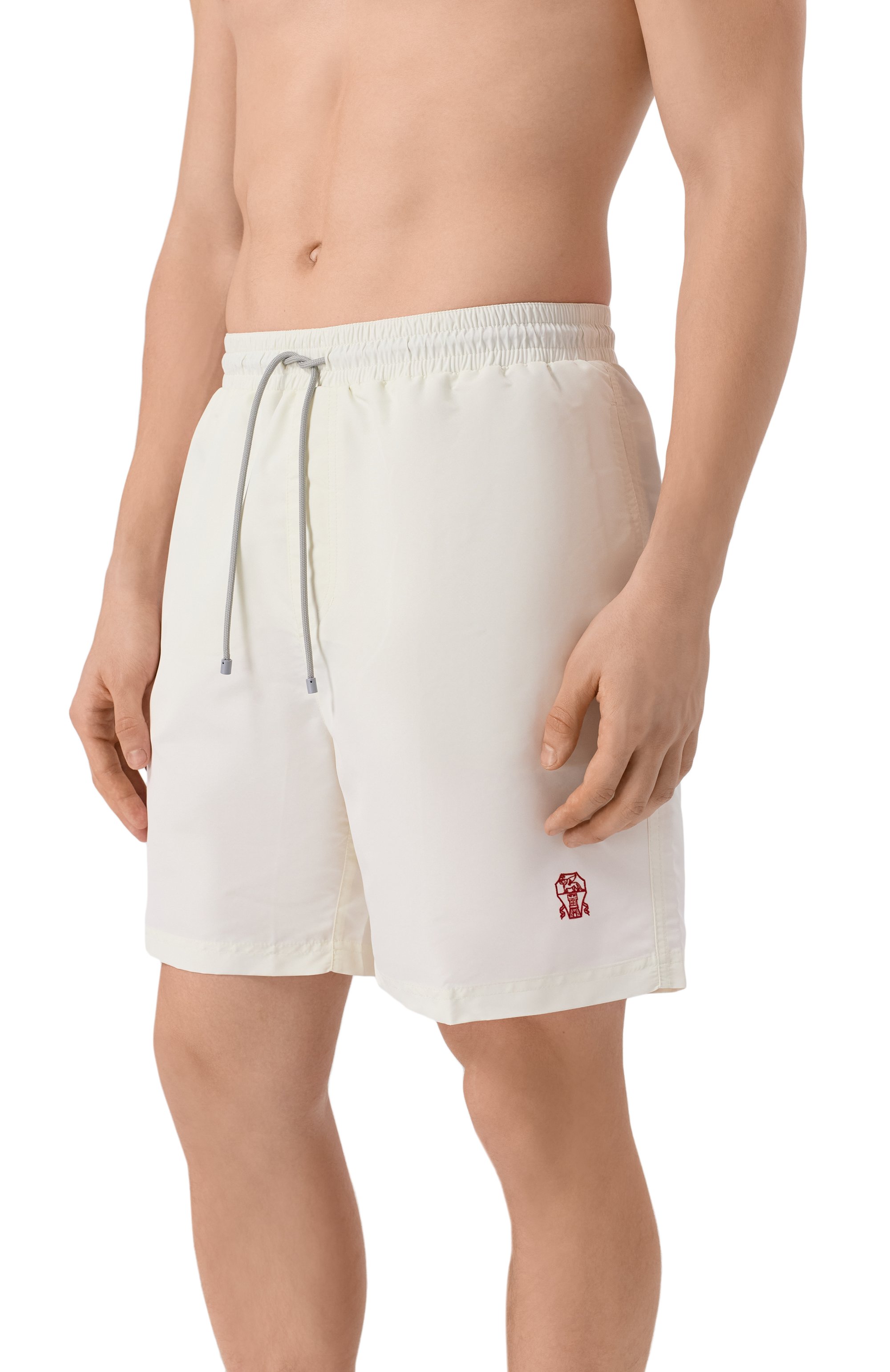 Плавки-шорты BRUNELLO CUCINELLI, арт. MW817043, фото 2