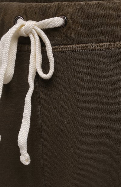 Хлопковые шорты JAMES PERSE, арт. WXA4289, фото 5