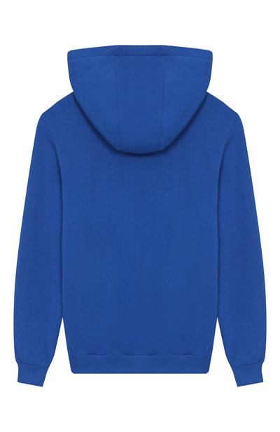 Хлопковая толстовка BALMAIN, арт. BW4P50, фото 2